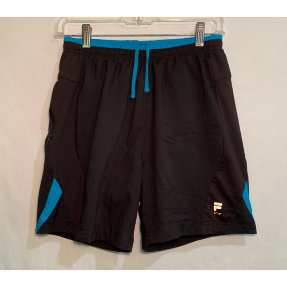 Fila Shorts - Picture 2 of 8